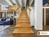 Erdvus ir modernus 97,78 m&sup2; loftas per - nuotraukos Nr. 3