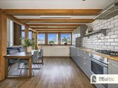 Erdvus ir modernus 97,78 m&sup2; loftas per - nuotraukos Nr. 9