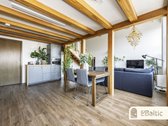 Erdvus ir modernus 97,78 m&sup2; loftas per - nuotraukos Nr. 10