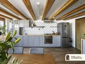 Erdvus ir modernus 97,78 m&sup2; loftas per - nuotraukos Nr. 11