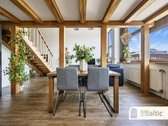 Erdvus ir modernus 97,78 m&sup2; loftas per - nuotraukos Nr. 12