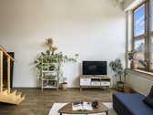 Erdvus ir modernus 97,78 m&sup2; loftas per - nuotraukos Nr. 16