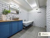 Erdvus ir modernus 97,78 m&sup2; loftas per - nuotraukos Nr. 17