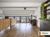 Erdvus ir modernus 97,78 m&sup2; loftas per - nuotraukos Nr. 18
