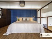 Erdvus ir modernus 97,78 m&sup2; loftas per - nuotraukos Nr. 20