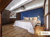 Erdvus ir modernus 97,78 m&sup2; loftas per - nuotraukos Nr. 21