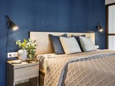 Erdvus ir modernus 97,78 m&sup2; loftas per - nuotraukos Nr. 22