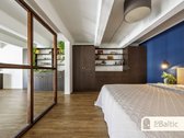 Erdvus ir modernus 97,78 m&sup2; loftas per - nuotraukos Nr. 23