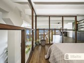 Erdvus ir modernus 97,78 m&sup2; loftas per - nuotraukos Nr. 24