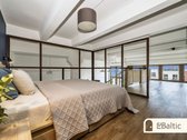 Erdvus ir modernus 97,78 m&sup2; loftas per - nuotraukos Nr. 25