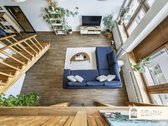 Erdvus ir modernus 97,78 m&sup2; loftas per - nuotraukos Nr. 26