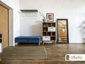 Erdvus ir modernus 97,78 m&sup2; loftas per - nuotraukos Nr. 27