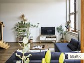 Erdvus ir modernus 97,78 m&sup2; loftas per - nuotraukos Nr. 28