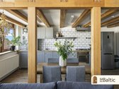 Erdvus ir modernus 97,78 m&sup2; loftas per - nuotraukos Nr. 30