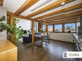 Erdvus ir modernus 97,78 m&sup2; loftas per - nuotraukos Nr. 31