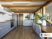 Erdvus ir modernus 97,78 m&sup2; loftas per - nuotraukos Nr. 32