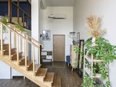Erdvus ir modernus 97,78 m&sup2; loftas per - nuotraukos Nr. 33
