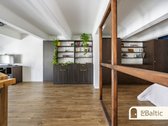 Erdvus ir modernus 97,78 m&sup2; loftas per - nuotraukos Nr. 35