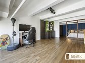 Erdvus ir modernus 97,78 m&sup2; loftas per - nuotraukos Nr. 36