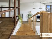 Erdvus ir modernus 97,78 m&sup2; loftas per - nuotraukos Nr. 37