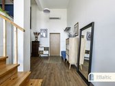 Erdvus ir modernus 97,78 m&sup2; loftas per - nuotraukos Nr. 38