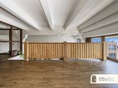 Erdvus ir modernus 97,78 m&sup2; loftas per - nuotraukos Nr. 40
