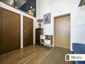 Erdvus ir modernus 97,78 m&sup2; loftas per - nuotraukos Nr. 43