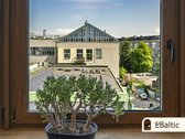 Erdvus ir modernus 97,78 m&sup2; loftas per - nuotraukos Nr. 44