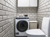 Erdvus ir modernus 97,78 m&sup2; loftas per - nuotraukos Nr. 46