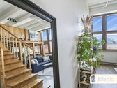 Erdvus ir modernus 97,78 m&sup2; loftas per - nuotraukos Nr. 49