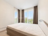 Išnuomojamas Modernus 2 Kambarių Butas Su - nuotraukos Nr. 8