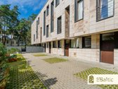 Prestižiniai trijų kambarių apartamentai su - nuotraukos Nr. 36