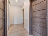Išnuomojamas Modernus 2 Kambarių Butas Su - nuotraukos Nr. 11