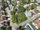 Parduodamas 13.88 arų mažaaukščių gyvenamųjų