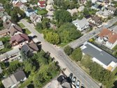 Parduodamas 13.88 arų mažaaukščių gyvenamųjų - nuotraukos Nr. 3