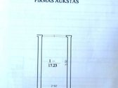 Išnuomojamas mūrinis garažas Kairiūkščio g.13 - nuotraukos Nr. 6
