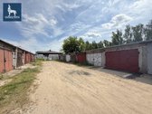 Išnuomojamas mūrinis garažas Kairiūkščio g.13 - nuotraukos Nr. 8
