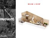 Pakrantė – čia teka įkvėpimas. - nuotraukos Nr. 8