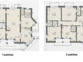 Didžiulė Šeimos Rezidencija Pačioje Senojoje - nuotraukos Nr. 29