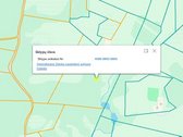 Parduodu 7ha žemės sklypą. Tankiai apaugęs - nuotraukos Nr. 3