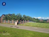 Sklypas Su Pilnai Įrengta Infrastruktūra Prie - nuotraukos Nr. 2
