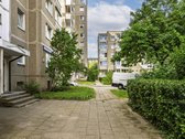 Parduodamas 3 Kambarių Butas Fabijoniškėse, S - nuotraukos Nr. 24
