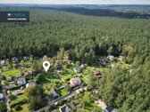 Parduodamas 4,35 A Sklypas Su Mūriniu Sodo - nuotraukos Nr. 2