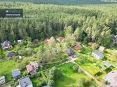Parduodamas 4,35 A Sklypas Su Mūriniu Sodo - nuotraukos Nr. 3