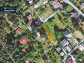 Parduodamas 4,35 A Sklypas Su Mūriniu Sodo - nuotraukos Nr. 6