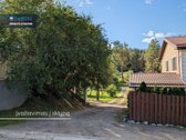 Parduodamas 4,35 A Sklypas Su Mūriniu Sodo - nuotraukos Nr. 11