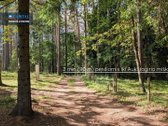 Parduodamas 4,35 A Sklypas Su Mūriniu Sodo - nuotraukos Nr. 13