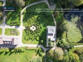 Parduodamas 4,35 A Sklypas Su Mūriniu Sodo - nuotraukos Nr. 18