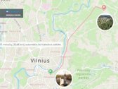Parduodamas 4,35 A Sklypas Su Mūriniu Sodo - nuotraukos Nr. 24
