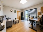 Parduodamos 300 M² Įrengtos Patalpos - nuotraukos Nr. 3